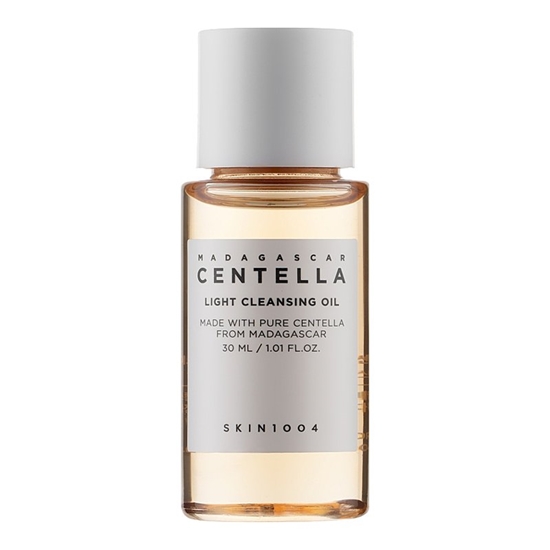 Picture of SKIN1004 Madagascar Centella Light Cleansing Oil 30ml