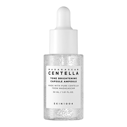 Picture of SKIN1004 Madagascar Centella Tone Brightening Capsule Ampoule 30ml