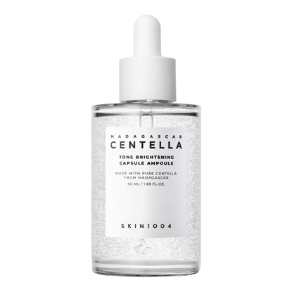 Picture of SKIN1004 Madagascar Centella Tone Brightening Capsule Ampoule 50ml