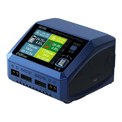 Picture of SkyRC adowarka D100neo