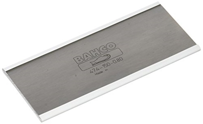 Attēls no Skrāpis Bahco 474-150-0.80; 150x0,80 mm