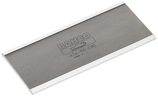 Picture of Skrāpis Bahco 474-150-0.80; 150x0,80 mm