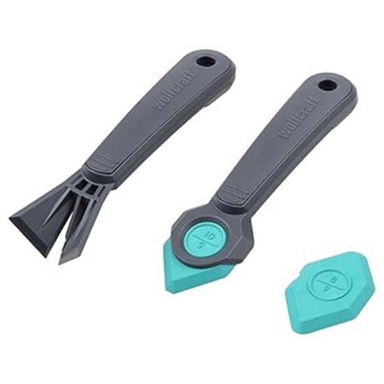 Изображение Skrāpis Wolfcraft W4334000; 4 gab.