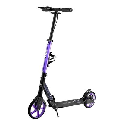 Изображение Skrejritenis HM124T VIOLET SCOOTER NILS EXTREME