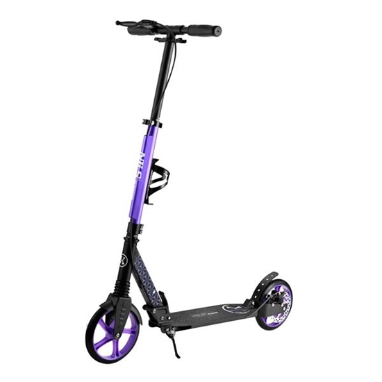 Изображение Skrejritenis HM124T VIOLET SCOOTER NILS EXTREME
