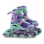 Picture of Skrituļslidas ROLLER SOFT BOOT 3 IN 1 - FROZEN - SIZE 34-37