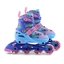Изображение Skrituļslidas ROLLER SOFT BOOT 3 IN 1 - STITCH - SIZE 30-33