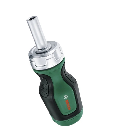 Picture of Skrūvgriezis Bosch 1600A027PN + skrūvēšanas uzgaļi