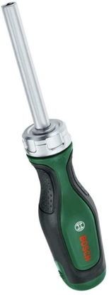 Picture of Skrūvgriezis Bosch 1600A032V0 + skrūvēšanas uzgaļi