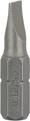 Picture of Bosch DY Kocówka P 5,5x0,8  mm