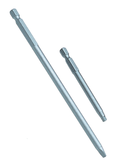 Picture of Skrūvgriežu uzgalis Kreg DDS; 76 mm/152 mm; 2 gab.