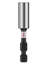 Изображение Skrūvgriežu uzgaļu turētājs Bosch 2608522561; 1/4''; 300 mm