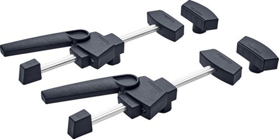 Picture of Skrūvspīles Festool MFT-SP