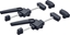 Изображение Skrūvspīles Festool MFT-SP