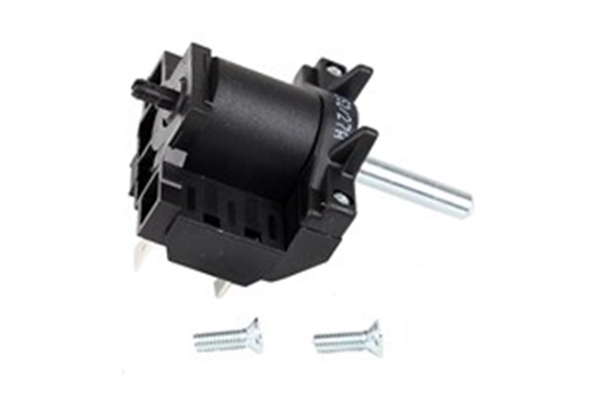Изображение Slēdzis Mirka DE1230/1242 AFC 8999210611