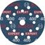 Picture of Slīpēšanas disks Bosch Expert O780; 125 mm; P400; 1 gab.