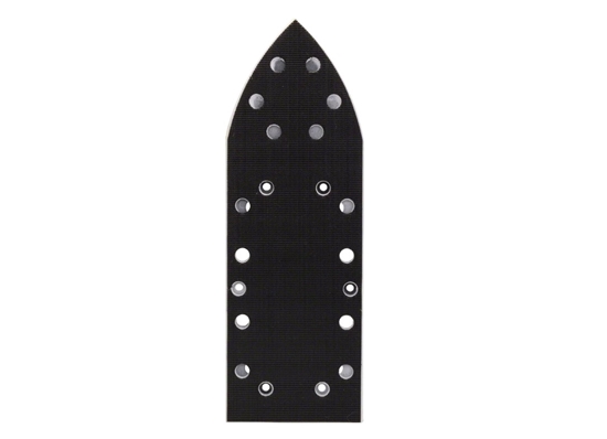 Picture of Slīpēšanas pamatne Bosch 2608000189; 93x185 mm