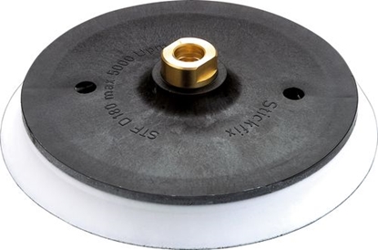 Attēls no Slīpēšanas pamatne Festool ST-STF/0 -M14 W; 180 mm