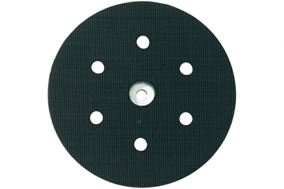 Attēls no Slīpēšanas pamatne Metabo; 150 mm