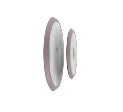 Attēls no Slīpripa CMT 01.02.0317; 125x7x20 mm