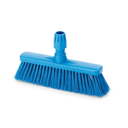 Picture of Slota ARICASA Hygiene, Medium, 34cm, PP/PBT, zila, sara diametrs 0,50 mm, (5gab/kastē)