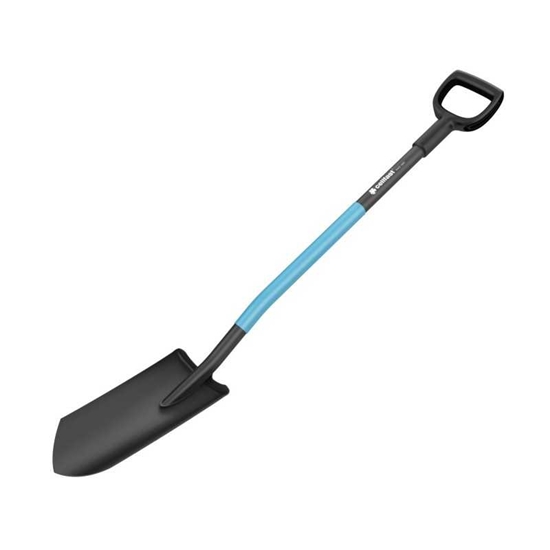 Picture of Smaila dārza lāpsta Cellfast CELLPRO™; 150x1290 mm