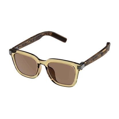 Изображение Inteligentne okulary COLMI G06 (brzowe)
