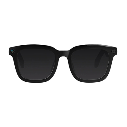 Изображение Inteligentne okulary COLMI V03 Okulary przeciwsoneczne z kwadratowymi oprawkami