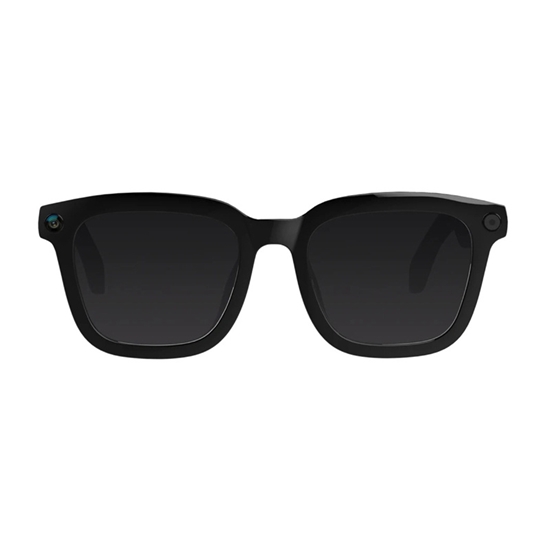 Изображение Inteligentne okulary COLMI V03 Okulary przeciwsoneczne z kwadratowymi oprawkami