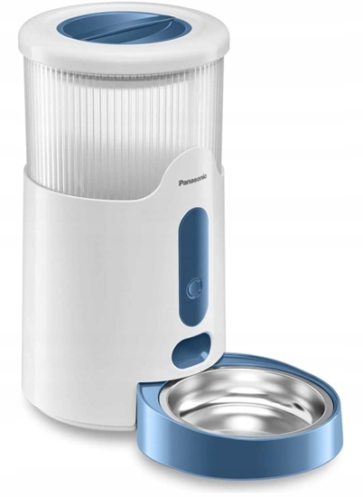 Изображение SMART HOME PET FEEDER/CP-JNF01CW PANASONIC