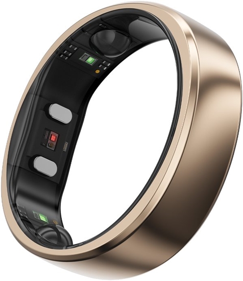 Picture of Smart Ring RingConn Air Gen 2 13 Zoty (124031302)