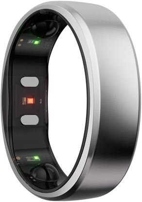 Picture of Smart Ring RingConn Gen 2 r. 11 Srebrny (123031101)