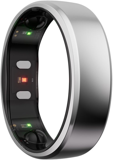 Picture of Smart Ring RingConn Gen 2 r. 13 Srebrny