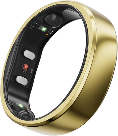 Picture of Smart Ring RingConn Gen 2 r. 6 Zoty (123030603)