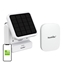 Изображение Smart Solar Water Pump Kit with Gateway RainPoint, app