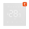 Picture of Avatto Inteligentny termostat Avatto WT410-16A-W ogrzewanie elektryczne 16A WiFi