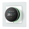 Изображение Inteligentny termostat WiFi Avatto WT20R-BH-3A-W-WiFi
