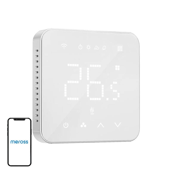 Picture of Meross Inteligentny termostat Wi-Fi MTS200HK(EU)