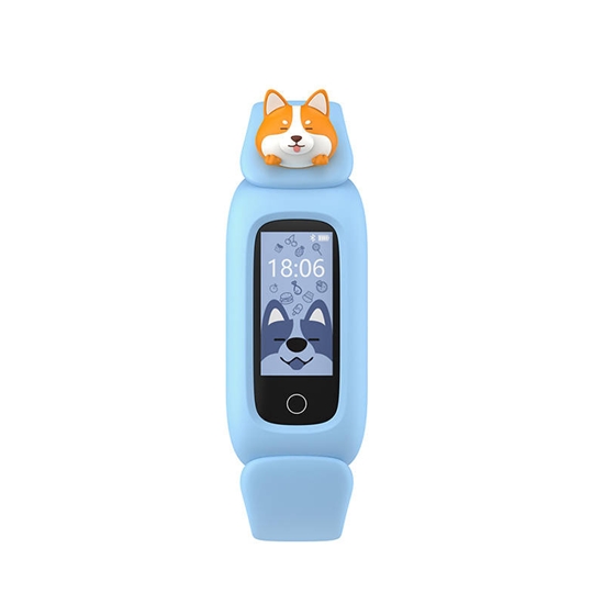 Изображение Smartband Havit M81 Niebieski