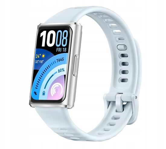 Picture of Smartband Huawei Huawei Band 11 Pro niebieski