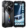 Изображение Smartfon F113 gray 