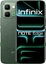 Изображение Smartfon Infinix Telefon Infinix Note Edge 8/256GB Silk Green