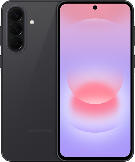 Picture of Samsung Galaxy A37 5G (128GB) Enterprise Edit.awesome charcoal