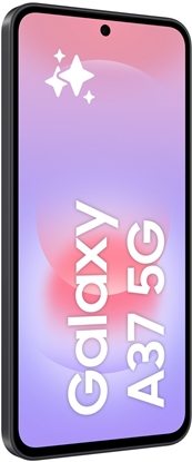 Attēls no Smartfon Samsung Samsung A376B Galaxy A37 5G 256 GB Enterpr (Awesome Charcoal)