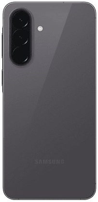 Attēls no Smartfon Samsung Samsung A576B Galaxy A57 5G 256 GB Enterprise (Awesome Gray)