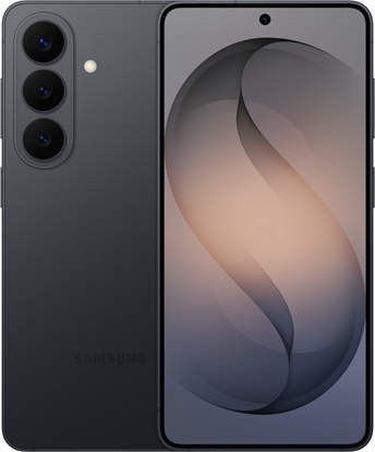 Изображение Smartfon Telekom TELEKOM Samsung Galaxy S26 512GB EE 16cm 6,3 cala czarny