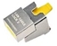 Attēls no Linka zabezpieczajca Smartkeeper SmartKeeper NC13P1YL 12 x LAN Cable Locks 2 without Lock Key Basic Yellow Gelb SLSART-0318 SLSART0318 (SLSART-0318)