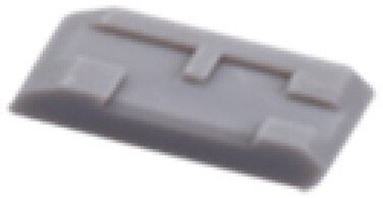 Picture of Smartkeeper SmartKeeper Mini "Mini-HDMI Port" Blocker szary 10 Stk.