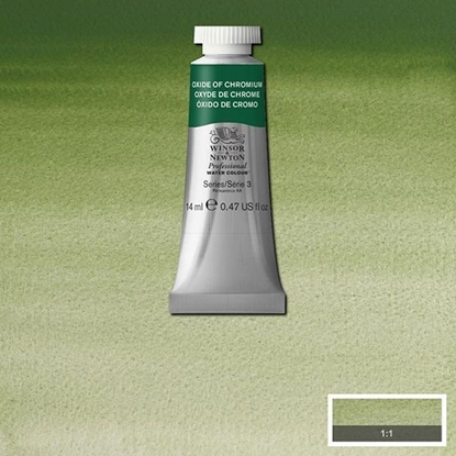 Изображение SmartMax Watercolour proff. 14ml Oxide z Chromium 459