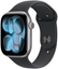 Изображение Smartwatch Apple Watch 11 GPS 42mm Space Grey Alu Sport Band M/L Czarny  (MEV44MP-A)